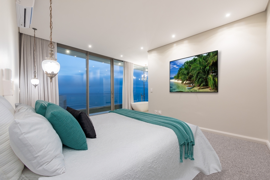5 Bedroom Property for Sale in Pinnacle Point Golf Estate Western Cape